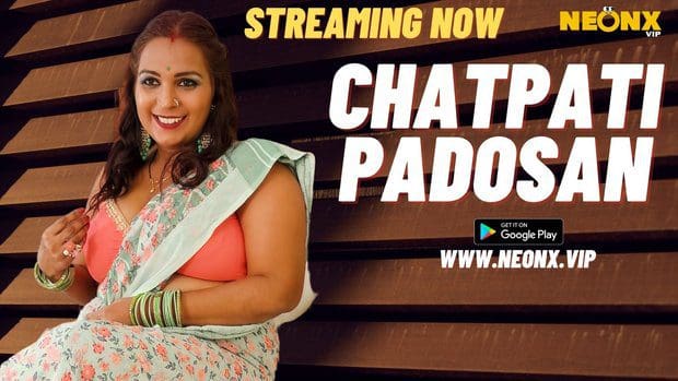 Chatpati Padosan Neonx New Hindi Uncut Porn Film BindasXflix