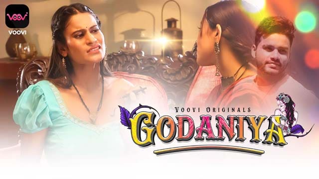 Godaniya S01E04 2023 Voovi Originals Hot Web Series BindasXflix