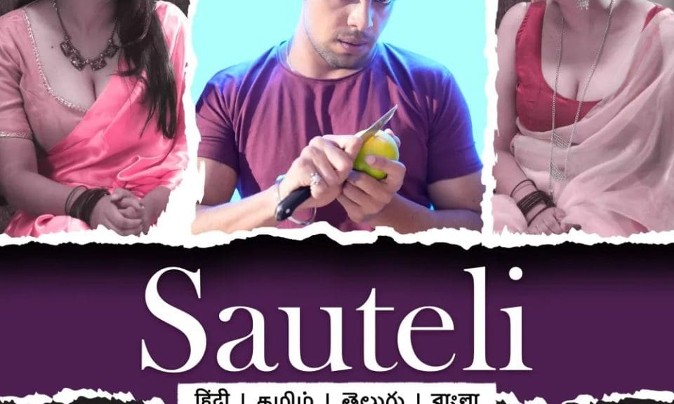 Sauteli S E Hindi Hunters Adult Web Series Bindasxflix Com