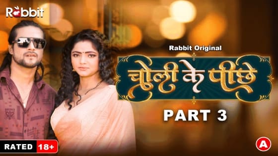 Choli Ke Piche S01e05 2023 Rabbitmovies Hot Web Series