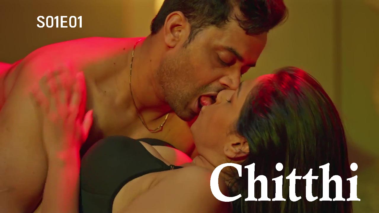 Chitthi S01E01 2024 BigShots Hindi Hot Web Series