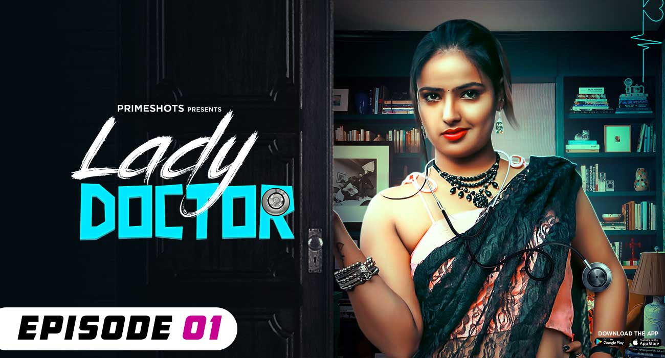 Lady Doctor Archives - BindasXflix.com