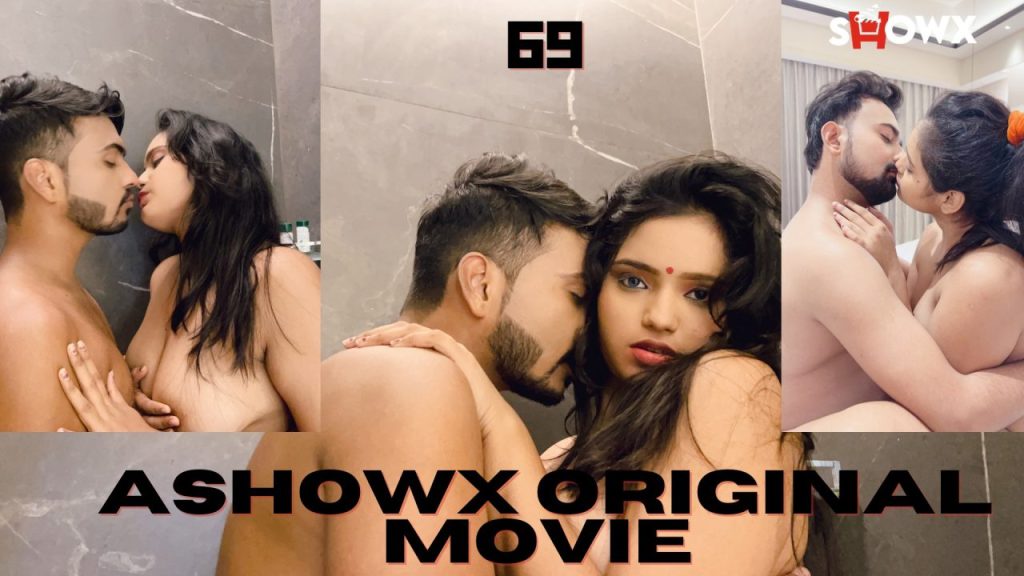 ShowX Archives - BindasXflix.com